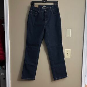 L.L. Bean Classic Indigo Jeans